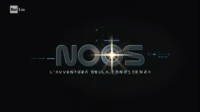 Noos - L'avventura della conoscenza